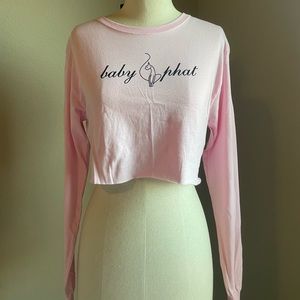 Baby Phat Tee - NWT
